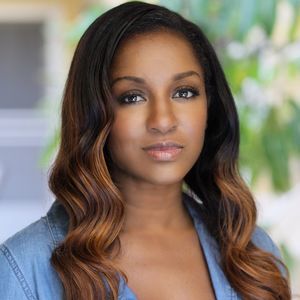 Meet your Posher, Nikki